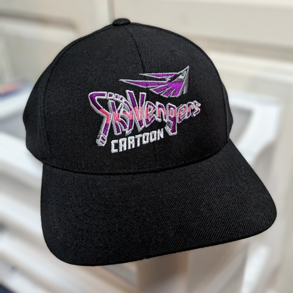 Skyvengers baseball cap