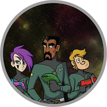 Ravens of Mars Circle