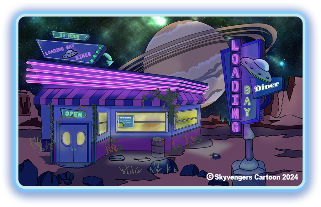 store